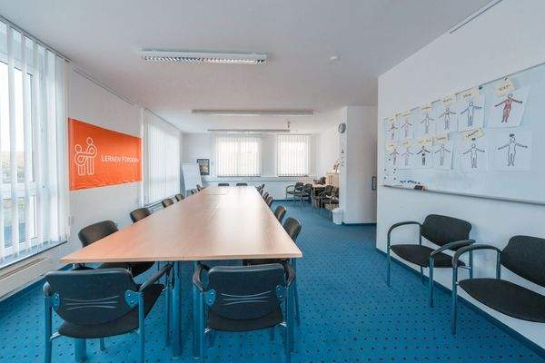 Schulungsraum - Bild 1