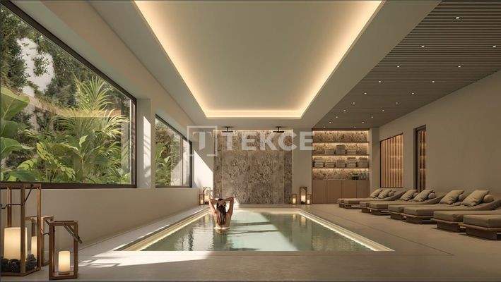 Apartments Near Puerto Banús With Rooftop Infinity Pool in Marbella