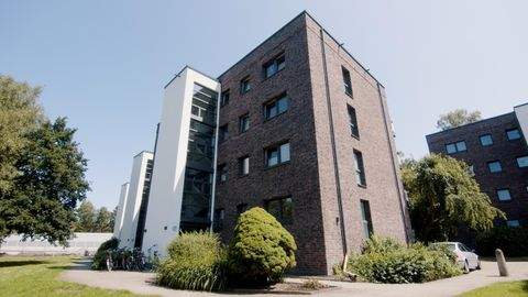 Oldenburg Wohnungen, Oldenburg Wohnung mieten