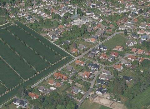 Leopoldshöhe Grundstücke, Leopoldshöhe Grundstück kaufen