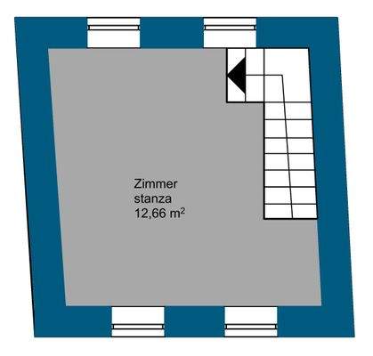 R06686ANCA Grundriss Nebengebäude 1. Stock-page-00