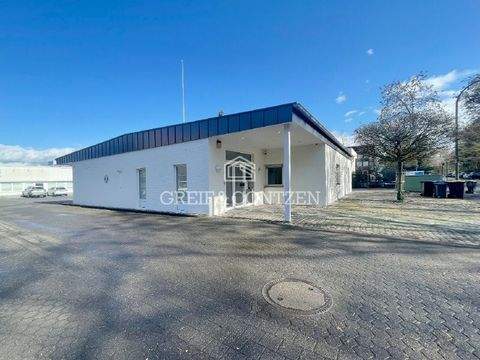 Köln Büros, Büroräume, Büroflächen 