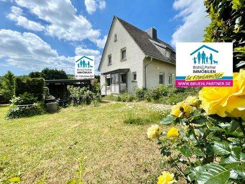 Bad Kreuznach Häuser, Bad Kreuznach Haus kaufen