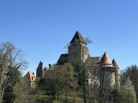 Heidenreichstein Wohnungen, Heidenreichstein Wohnung mieten