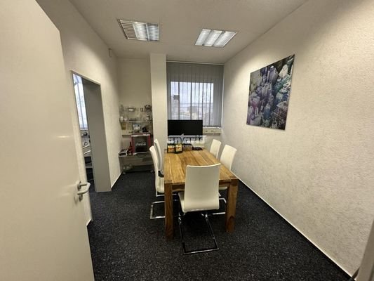 Büroraum