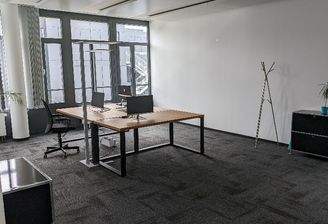Bürofläche 1