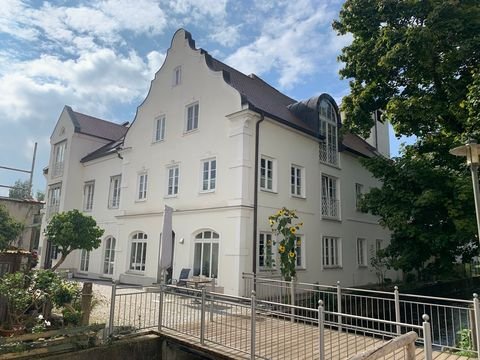 Thannhausen Wohnungen, Thannhausen Wohnung kaufen
