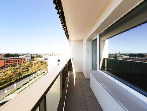 Dresden-Pirnaische Vorstadt Wohnungen, Dresden-Pirnaische Vorstadt Wohnung mieten