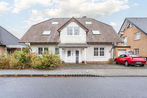 Köln / Roggendorf/Thenhoven Häuser, Köln / Roggendorf/Thenhoven Haus kaufen