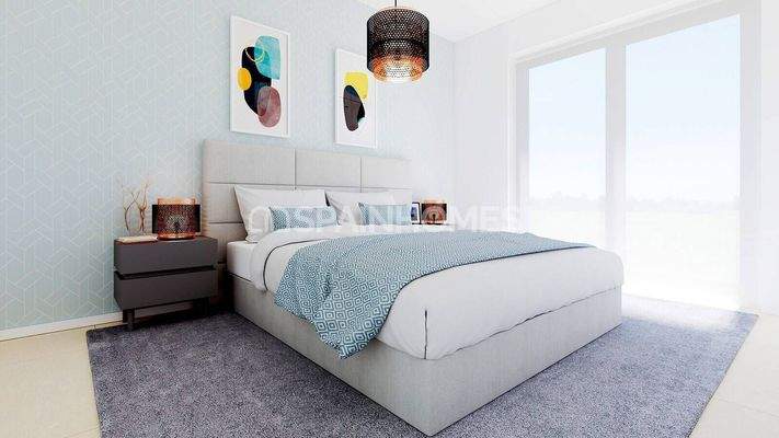 Stylish Properties in the Golden Triangle of Costa del Sol