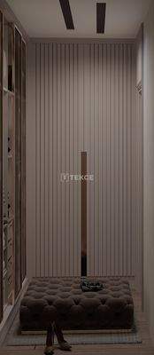 Brand-New Apartments Near the Beach in Mersin