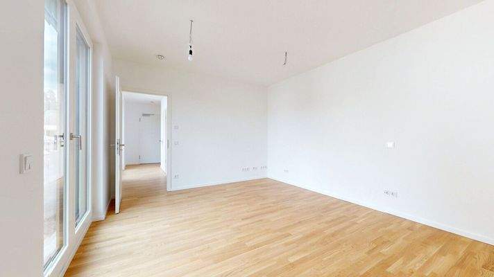 Arbeits &amp; Kinderzimmer