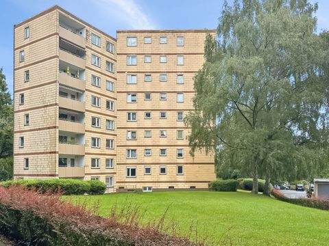 Wuppertal Wohnungen, Wuppertal Wohnung kaufen