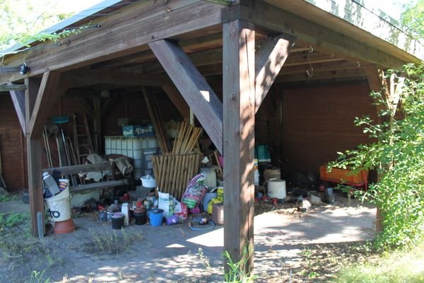 Carport