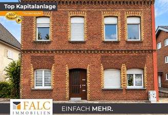Hausansicht Front