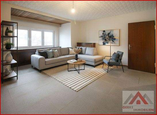 OG Wohnen Einrichtungsbeispieleispiel