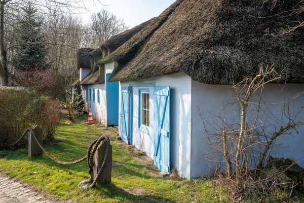 Vorgarten