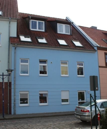 Schönebeck (Elbe) Wohnungen, Schönebeck (Elbe) Wohnung mieten
