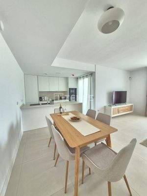 Stunning Apartment with a 25 m² Terrace in Fuengirola