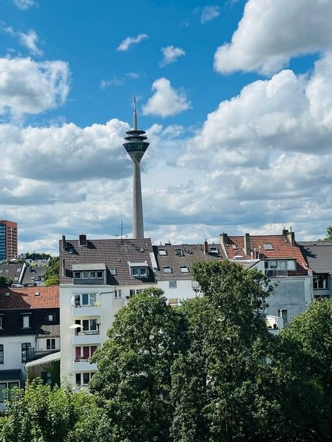 Düsseldorf Wohnungen, Düsseldorf Wohnung kaufen