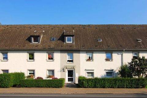 Gelsenkirchen Wohnungen, Gelsenkirchen Wohnung mieten