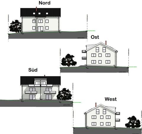 Wertingen Wohnungen, Wertingen Wohnung mieten