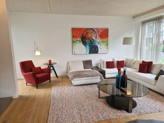 Einrichtungsbeispiel