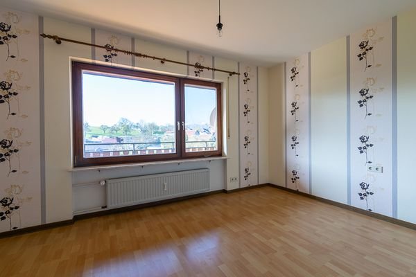 Schlafzimmer EG