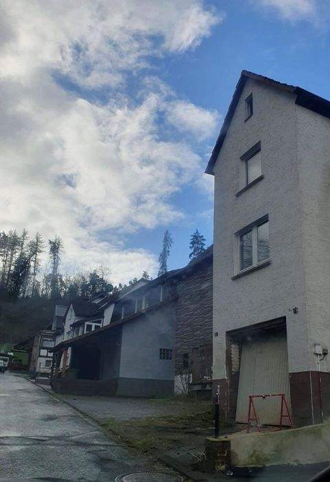 Burgwald Häuser, Burgwald Haus kaufen