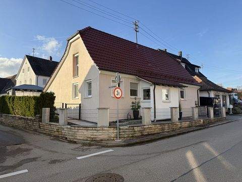 Fichtenau Häuser, Fichtenau Haus kaufen