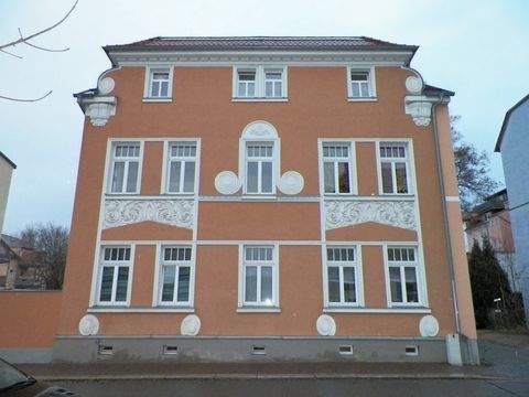 Zwickau Wohnungen, Zwickau Wohnung mieten