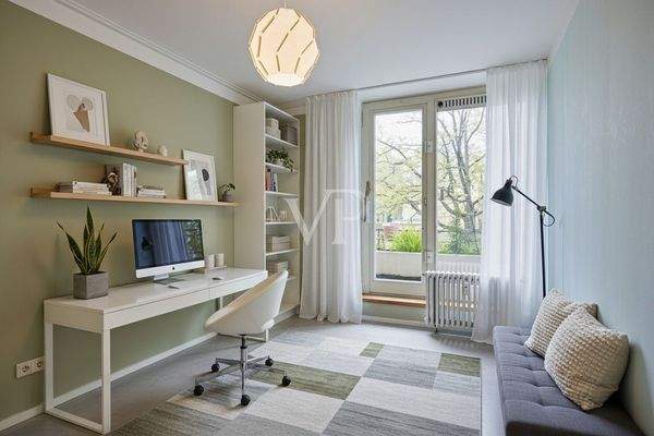 Einrichtungsbeispiel