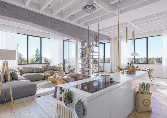 BT 2-3-5 - Wohnung (4)