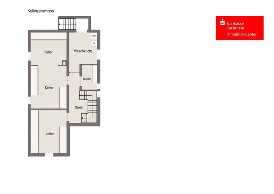 Grundriss KG