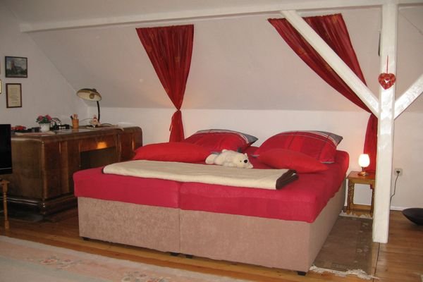 Wohnung 2. OG