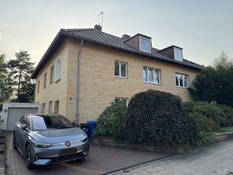 Braunschweig Häuser, Braunschweig Haus mieten 