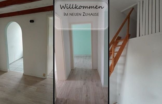 Wohnung