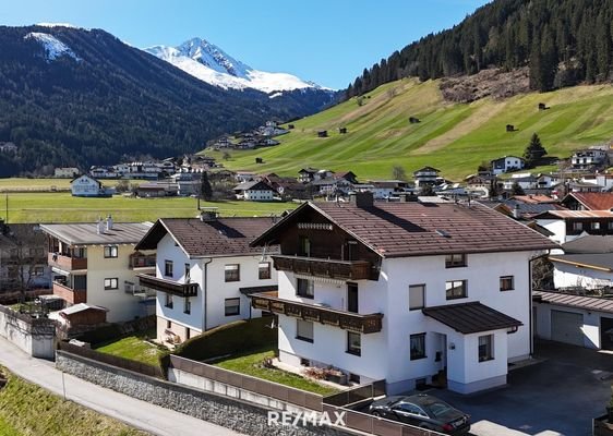 Haus - Oberperfuss