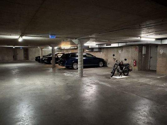 Stellplätze Beispiel (2)