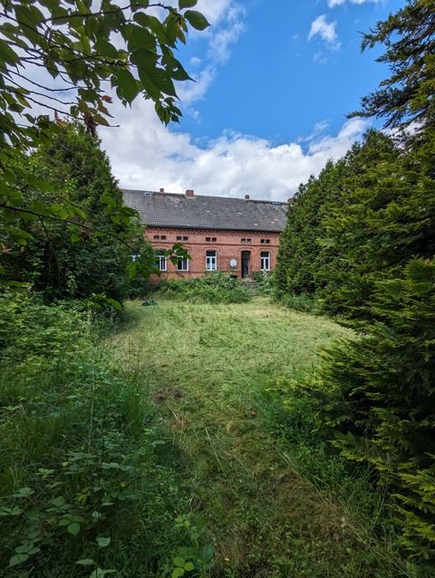 Gumtow Häuser, Gumtow Haus kaufen