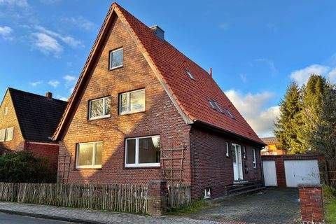 Leer (Ostfriesland) Häuser, Leer (Ostfriesland) Haus kaufen