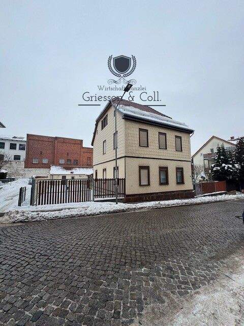 Gotha Häuser, Gotha Haus kaufen