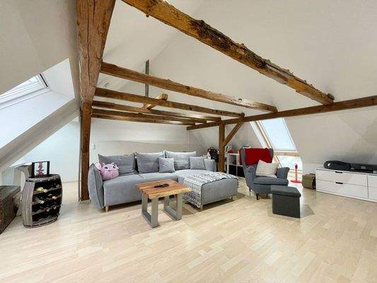 3-Zi. Whg. 1.OG+DG Ost