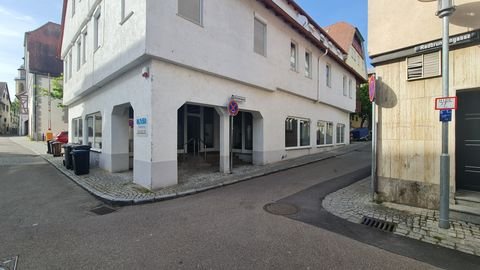 Vaihingen an der Enz Büros, Büroräume, Büroflächen 