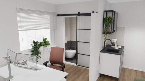 Oldenburg Büros, Büroräume, Büroflächen 