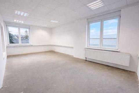 Arnsberg / Hüsten Büros, Büroräume, Büroflächen 