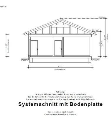 Schnitt Sol  WD