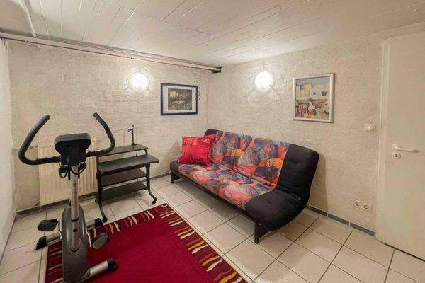 Gästezimmer_Fitnessraum