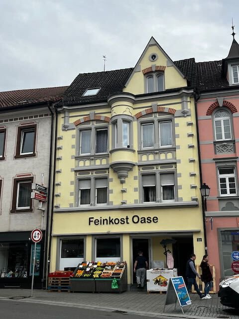 Stockach Häuser, Stockach Haus kaufen