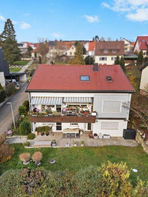 Remshalden Häuser, Remshalden Haus kaufen